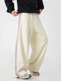 Y2K Retro Loose Fit Athletic Jogger