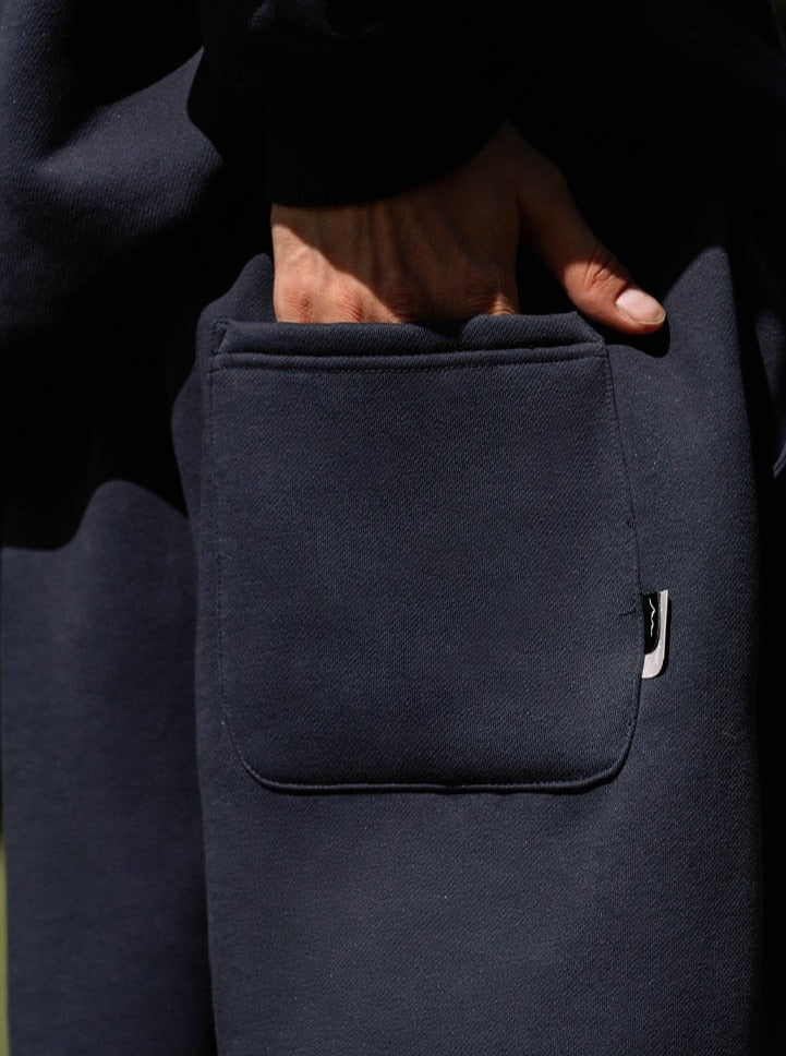 AirPods Pants Back pockets