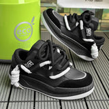 Versatile High Quality Casual Board Sneaker