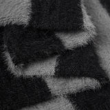 Striped Athletic Sweater