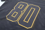 Classic 80's Retro Netted T-shirt