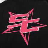 World Tour Icon Hoodie