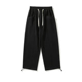 Cityboy Loose Casual Wide Leg Jogger