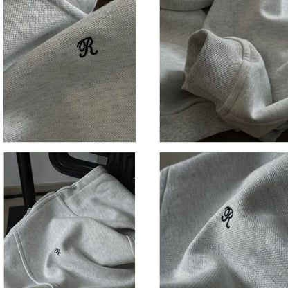 Explorer's Dream Retro Hoodie