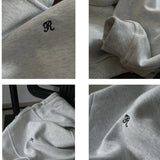 Explorer's Dream Retro Hoodie
