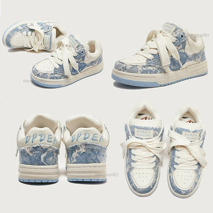 Flow Striders Sneakers