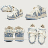 Flow Striders Sneakers