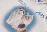 Champion Cats Hoodie