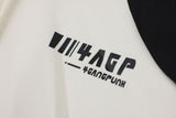 Retro Sports Hoodie