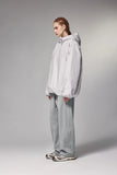 Wide-leg Comfort Sweatpants