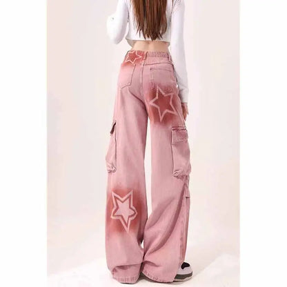 Baggy Vintage 2000s Y2K Jeans