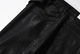 Y2k Baggy Flare Jeans