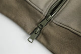 Women's Cozy Fortress Zip-Up Hoodie