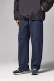 Wide-leg Comfort Sweatpants