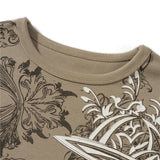 Y2K Vintage Graphic Aesthetic Long Sleeve Fairy T-Shirt