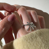 Radiant Elegance Rings