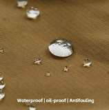 Plain Windproof Vest