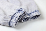 Retro American Style Washed Hooded Denim Jacket