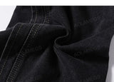 Vintage Loose High-Waisted Jeans