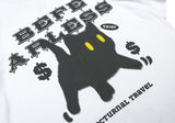 Nocturnal Travel T-shirt