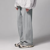 Wide-leg Comfort Sweatpants
