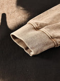 Imprisoned Silhouette Long Sleeve T-shirt