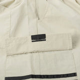 Vintage Cargo Edge Shorts