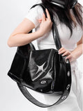 Y2K Star Shoulder Bag