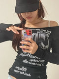 Infinite Dreams Long-Sleeve T-Shirt