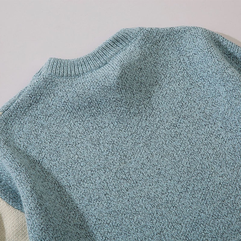 Penguin Sweater