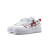 Reflective Cloud Kids Casual Lifestyle Sneaker