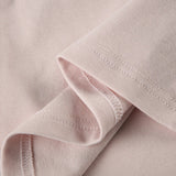 Coquette Long-Sleeve Cropped T-shirt