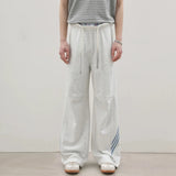 Elastic Loose Casual Straight Sport Pants