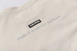 Fat Star Vintage Loose T-shirt