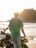 Life Traveler Summer T-shirt