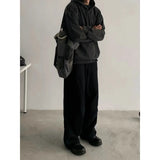 Vintage Japanese Loose American Work Pants