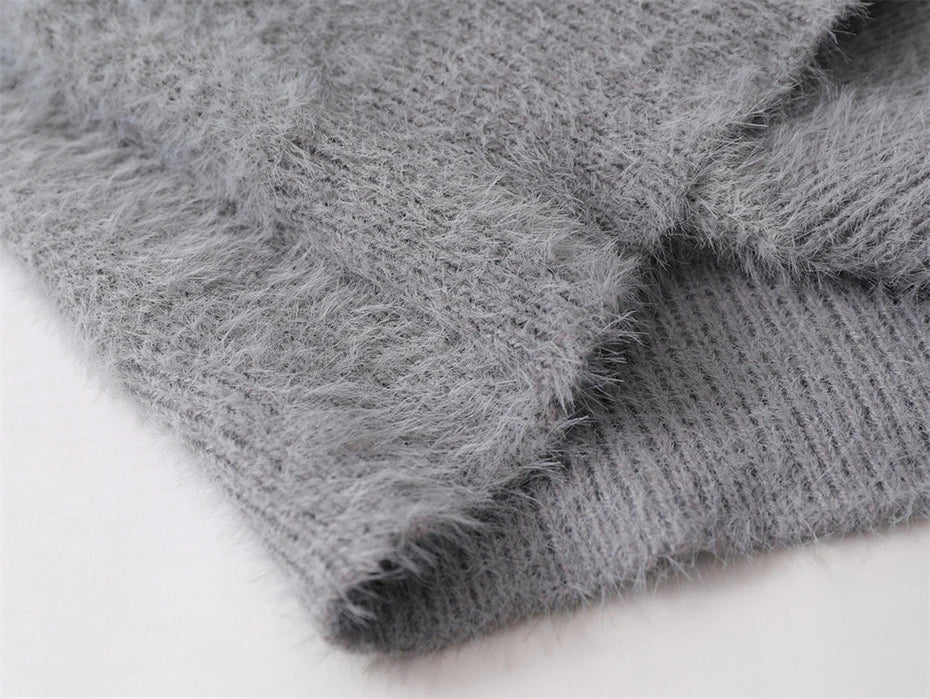 Stellar Splash Sweater