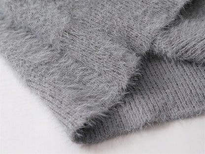 Stellar Splash Sweater