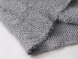 Stellar Splash Sweater