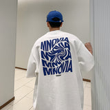 Mnovia T-shirt