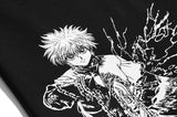 Anime Boy Shorts