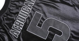 Hydrangea Hip Hop Street Jersey T-Shirt