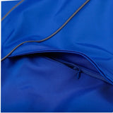 High End American Preppy Windbreaker Jacket