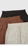 Multi Pocket Loose Cargo Pants