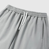 Wide-leg Comfort Sweatpants