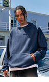 Ocean Breeze Hoodie