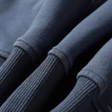 Sculpted Stitch Hoodie