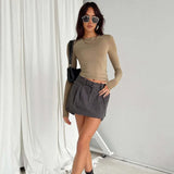 Dynamic Fit Long-Sleeve T-Shirt