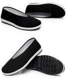 Breathable Harem Shoes