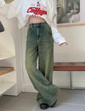 Rusty High Waist Women's Jeans